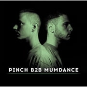 Pinch & Mumdance - Pinch B2B Mumdance - Electronica - CD