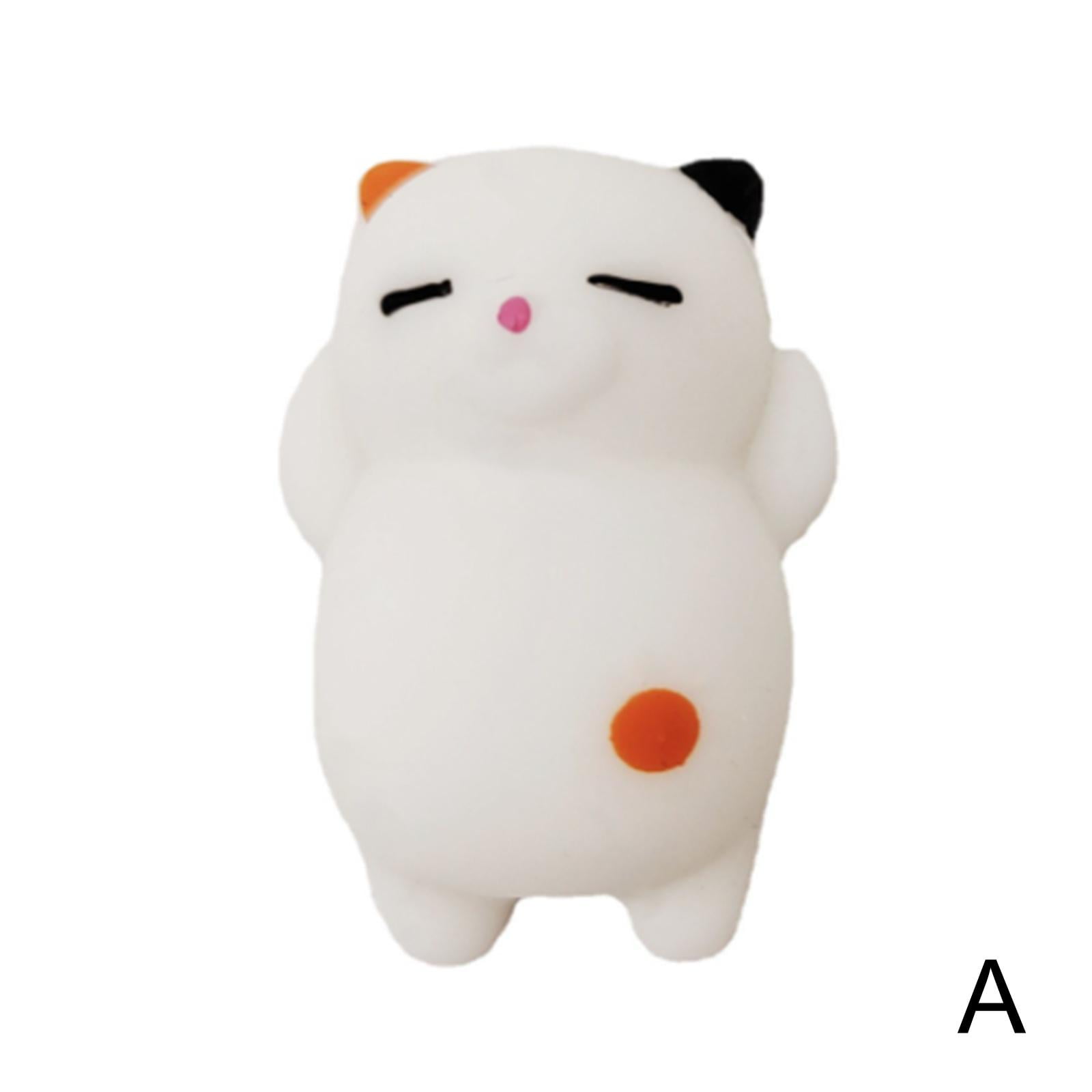 Pinch Music Decompression Toys Cute Soft Cute Small Animals Children ...
