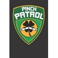 thumbnail image 1 of Pinch Patrol (Paperback), 1 of 1