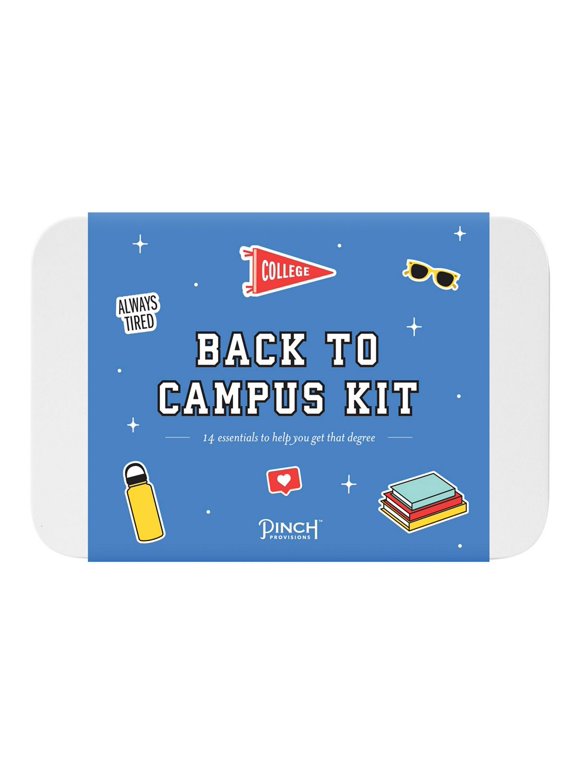 Back to Campus Kit, Blue