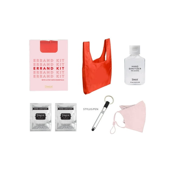 Pinch Provisions Errand Kit