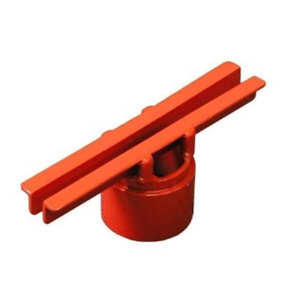 Pinch Weld Adapter for AJ2 or AJ3