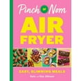 thumbnail image 1 of Pinch of Nom Pinch of Nom Air Fryer, (Hardcover), 1 of 1