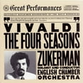 thumbnail image 1 of Pinchas Zukerman - 4 Seasons - Music & Performance - CD, 1 of 1