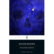 Pincher Martin, Paperback