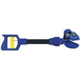 thumbnail image 1 of Pincher Pals - Blue Tang from Deluxebase. Blue Tang Toy Hand Grabber for Kids. Blue Tang Jumbo-Sized Grabber Reacher Tool. Fun Claw Grabber Toy. Great Blue Tang Kids Toys, Blue Tang Party Favors, 1 of 2