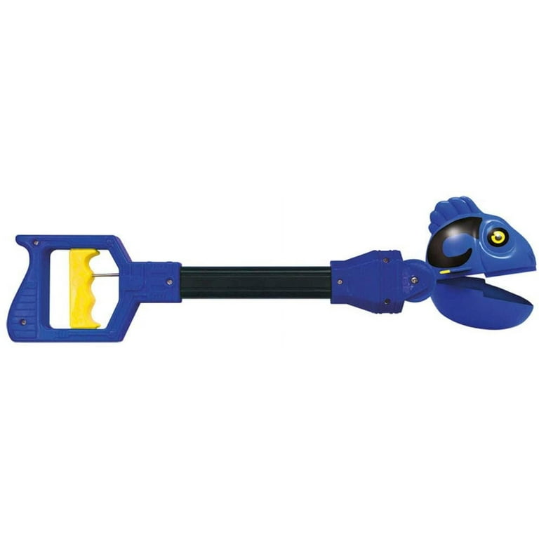 Pincher Pals Blue Tang from Blue Tang Toy Hand