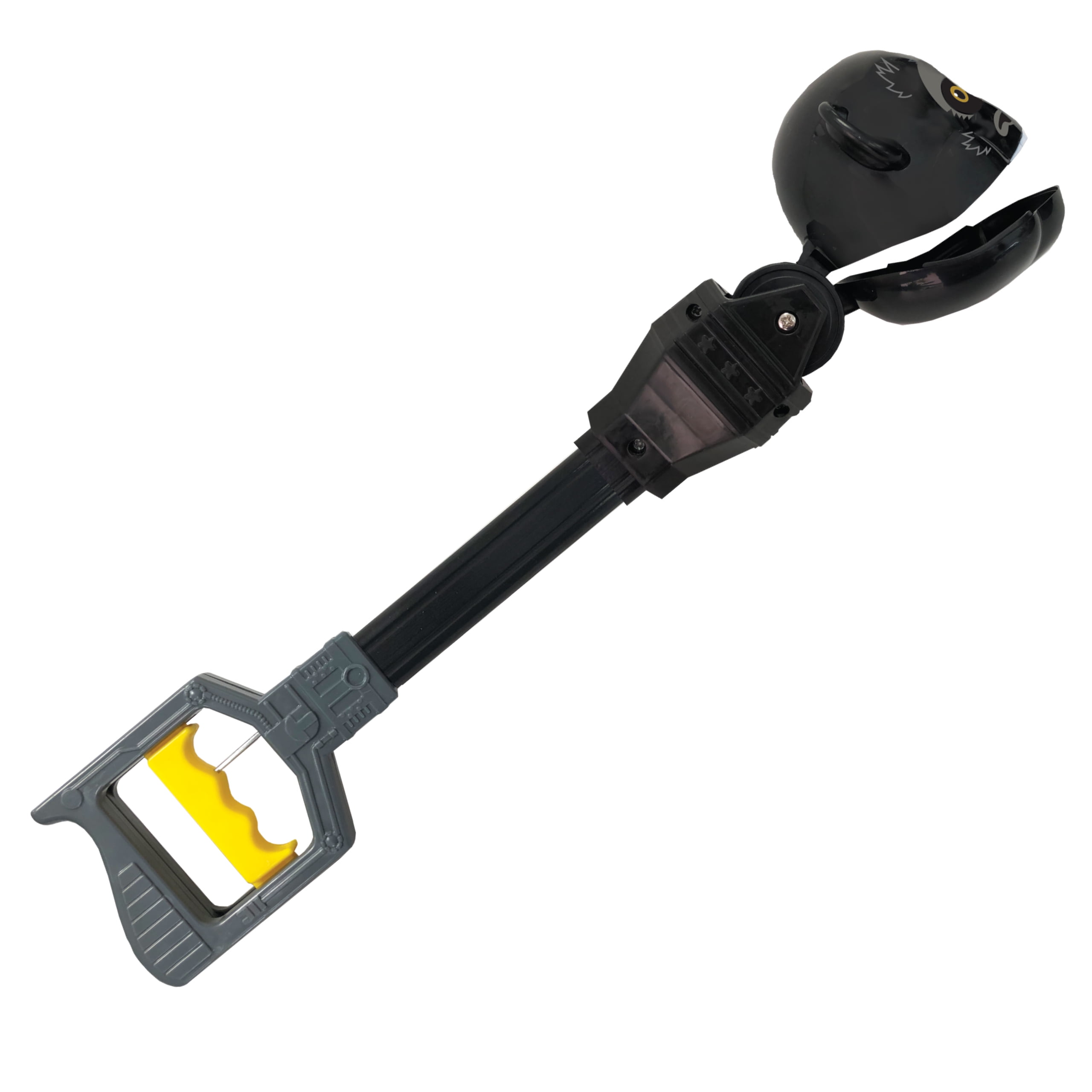 Pincher Pals - Gorilla from Deluxebase. Gorilla Toy Hand Grabber for Kids. Gorilla Jumbo-Sized ...