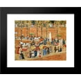 thumbnail image 1 of Pincian Hill, Rome (also known as Afternoon, Pincian Hill) 20x24 Framed Art P..., 1 of 2