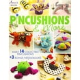 thumbnail image 1 of Pre-Owned Pincushions & More (Paperback) 1590128842 9781590128848, 1 of 1