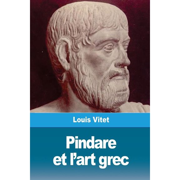 Pindare et l'art grec (Paperback)
