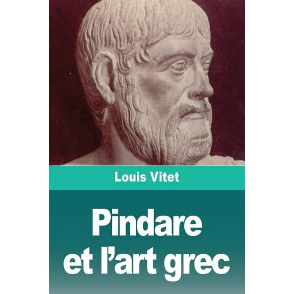 Pindare et l'art grec, (Paperback)