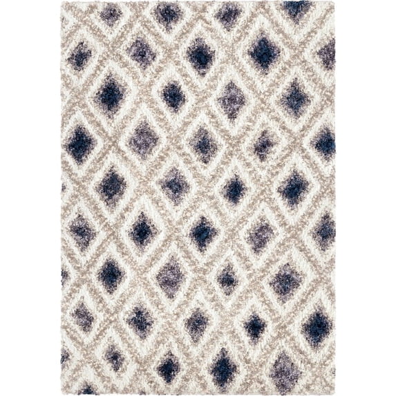 Orian Pindleton Taupe Machine Woven Area Rug 12' X 15' Taupe