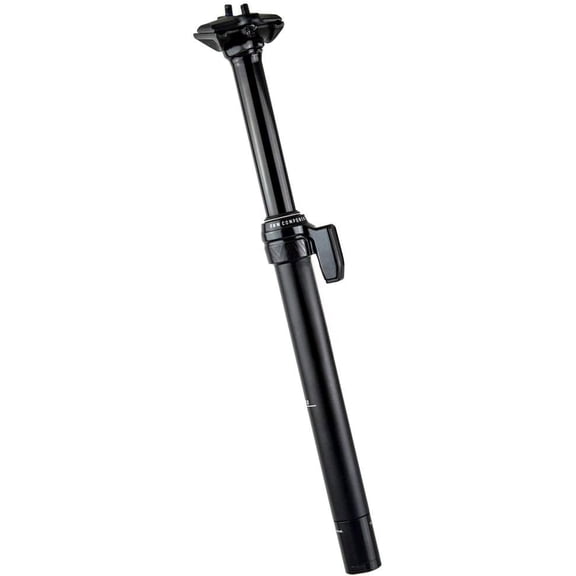 Pine 27.2mm Dropper Post, External Routing, 3-Year Warranty (110mm (NO Lever Kit))