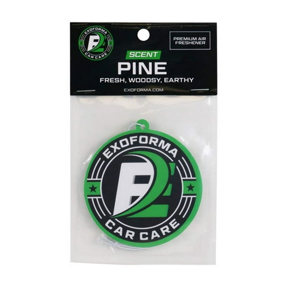 "Pine" Air Freshener