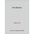 thumbnail image 1 of Pre-Owned Pine Barrens (Paperback) 0345024311 9780345024312, 1 of 1