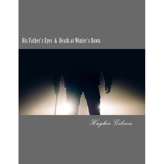 Pine Bluff Mysteries His Father's Eyes: A Pine Bluff Mystery, Book 1, (Paperback)