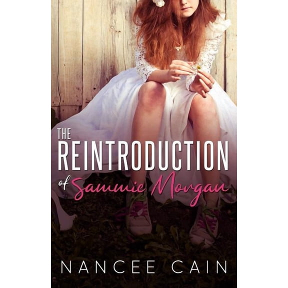 Pine Bluff The Reintroduction of Sammie Morgan, Book 6, (Paperback)