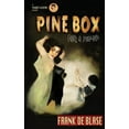 thumbnail image 1 of Pine Box for a Pin-Up, (Paperback), 1 of 1
