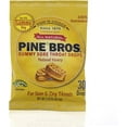 thumbnail image 1 of Pine Bros. Softish Throat Drops 30 Drops - Pack of 2, 1 of 2