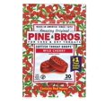 Pine Bros Throat Drops Ch Size 32ct Pine Bros Throat Drops Chrry 32ct