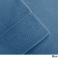thumbnail image 1 of Pine Canopy  Little River Microfleece Sheet Set, 1 of 5