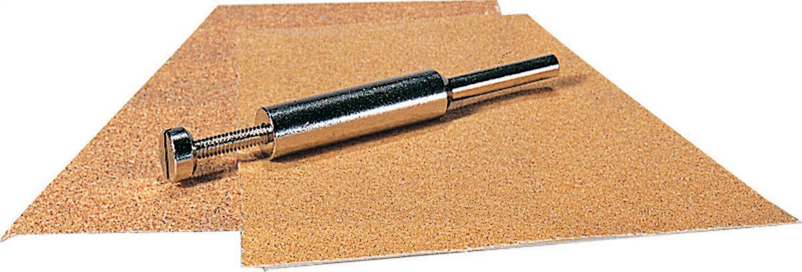 Pine Car Derby Speed AccessoriesWheel Turning Mandrel