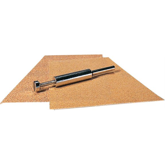 Pinecar 357 Wheel Turning Speed Accessory