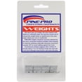 thumbnail image 1 of Pine Car Derby Weights 1oz 8/Pkg-Rectangle, 1 of 2