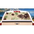 thumbnail image 1 of Pine Collage Rear Window Graphic | HD Truck & Car Back Window Graphic SignMission, 1 of 3