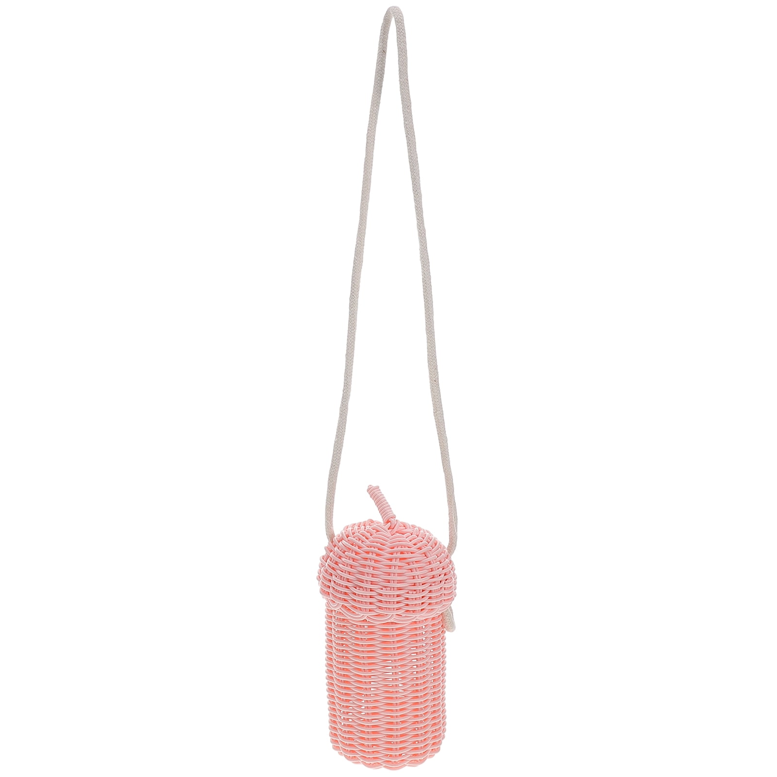 Hurricane Beryl's Pine Cone 2 Vegan Tote Bag