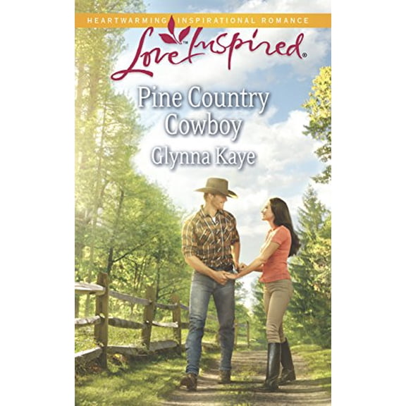 Pre-Owned Pine Country Cowboy by Glynna Kaye