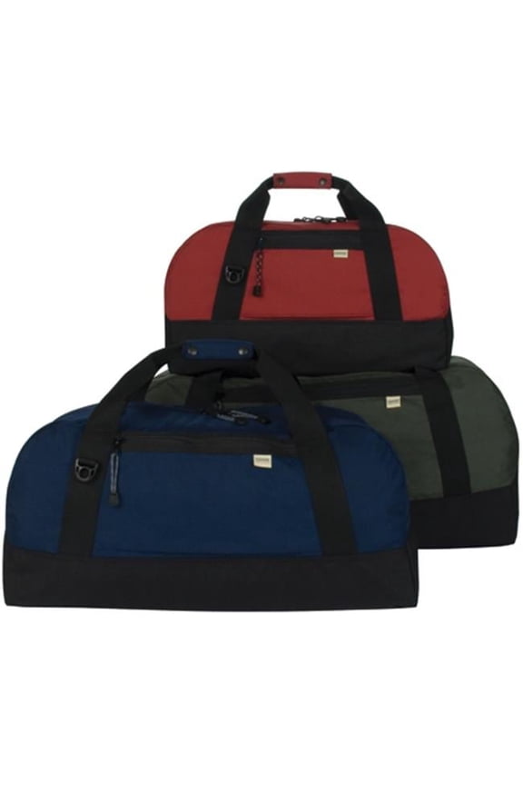 Pine Creek Cargo X-Large - Black