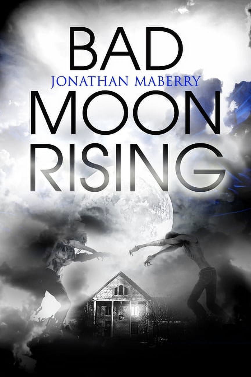 Pine Deep Trilogy Bad Moon Rising, Book 3, (Paperback) - Walmart.com