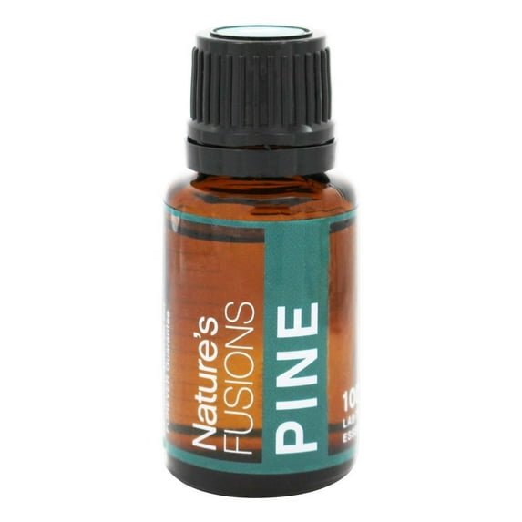 Pine Essential Oil, 15 mL