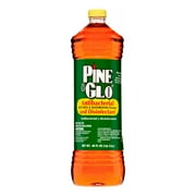 Pine Glo Antibacterial Disinfectant Household Cleaner, 40 oz