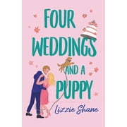 Pine Hollow Four Weddings and a Puppy, Paperback