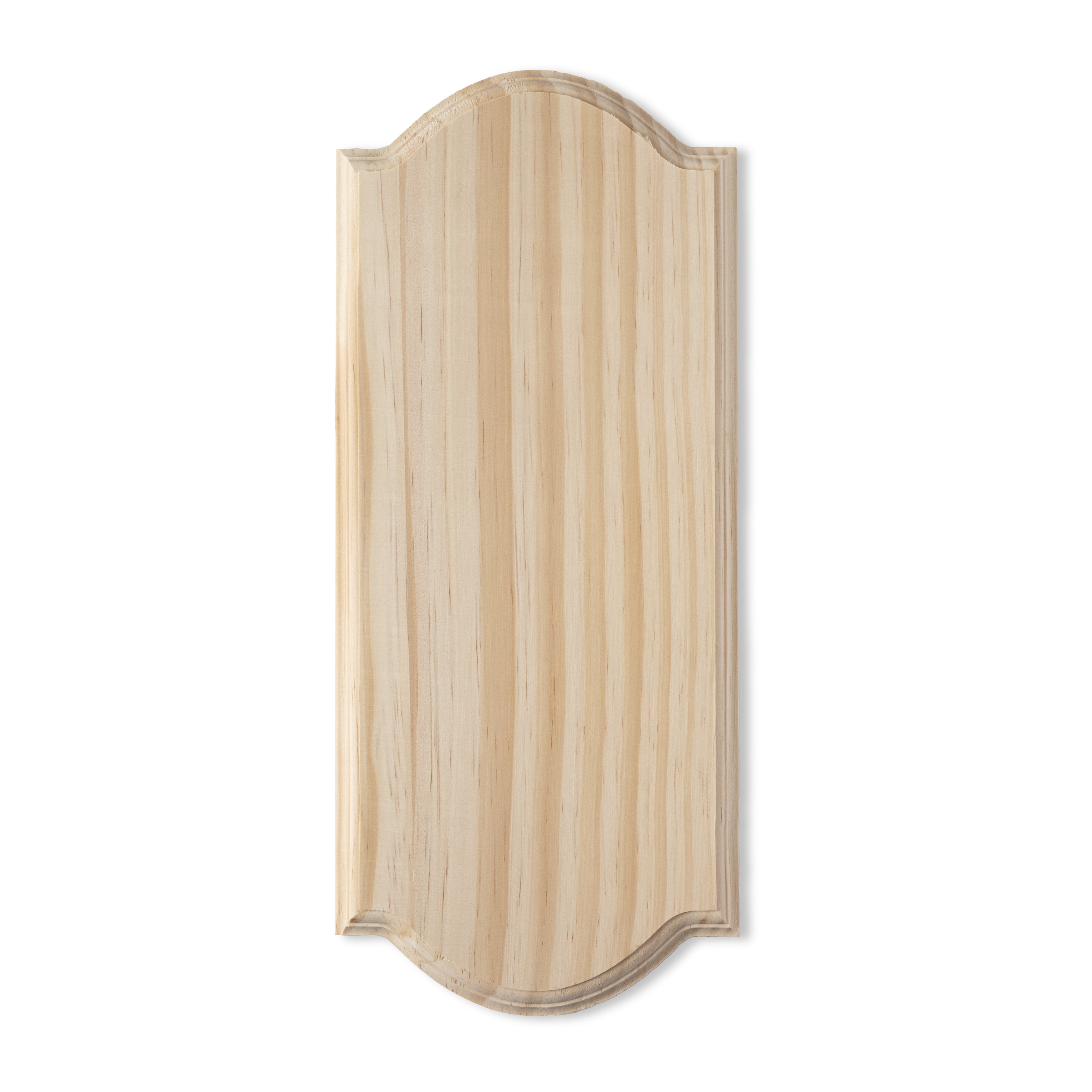 Signboard Pin Pine Innkeeper Signboard by Make Market - Walmart.com