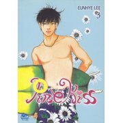 Pine Kiss #3 VF ; Netcomics Comic Book