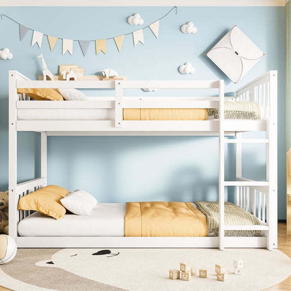 Pine Legs - Space Maximizing - In Shared Living - Provide More Floor Area