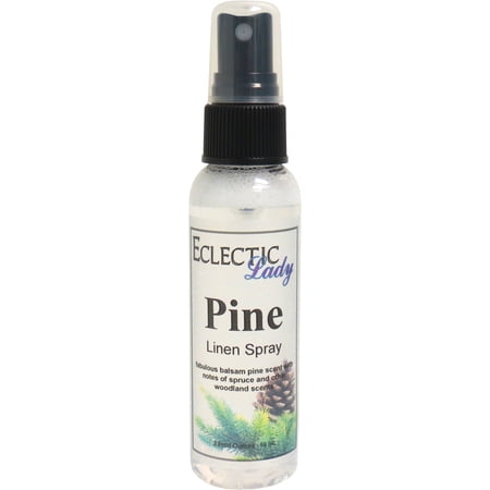 Pine Linen Spray, 4 ounces