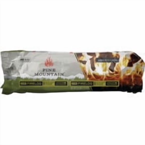Pine Mountain Classic Fire Log - Pack of 24