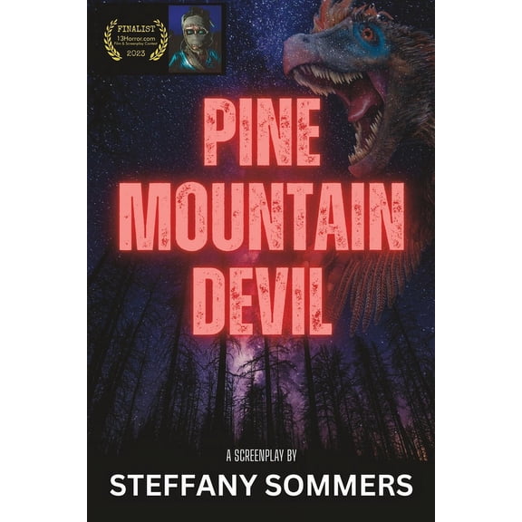 Pine Mountain Devil (Paperback)