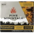 thumbnail image 1 of Pine Mountain ExtremeStart Fire Starter - Combustible Fire Starter - 12 Pack, 1 of 8