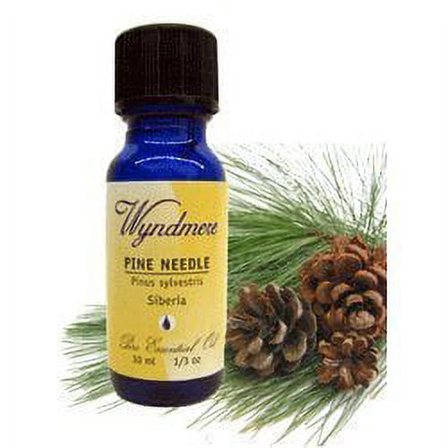 Pine Needle Essential Oil
