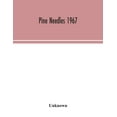 thumbnail image 1 of Pine Needles 1967, (Paperback), 1 of 1