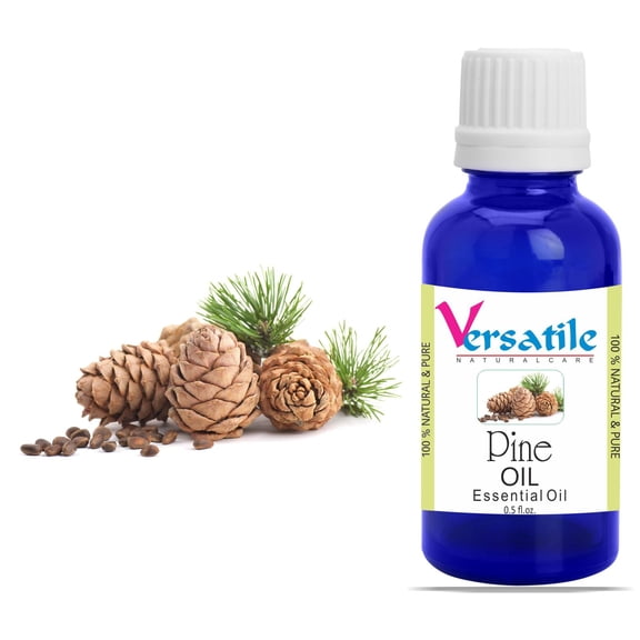 Pine Oil Essential Oils 100% Pure Natural Aromatherapy Oils 3ML-1000ML