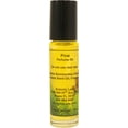 thumbnail image 1 of Pine Perfume Oil, 0.3 Oz Portable Roll-On Fragrance, 1 of 5