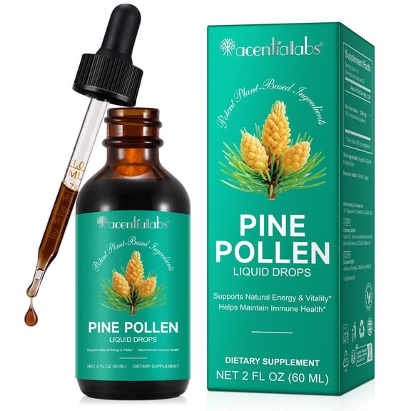 Pine Pollen Extract