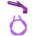 thumbnail image 1 of Pine Ridge Archery Nitro Peep Sight & Tubing - 1/4", 1 of 5
